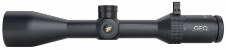 ������ GPO SPECTRA 6x 2-12x50i � ����������, ����� G4i Dot
