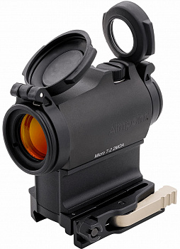   Aimpoint Micro T-2 (2MOA)   LRP ( 39)