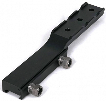 Кронштейн на Weaver/Picatinny для Arkon Alfa Кронштейн на Weaver/Picatinny для Arkon Alfa