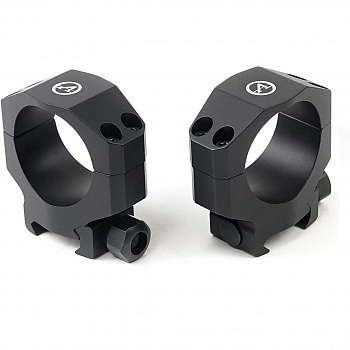  Athlon Precision  Picatinny 34 BH=10