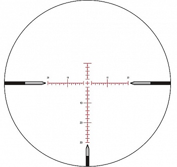 ������ Nightforce ATACR 7-35x56 F1 � ���������� (����� MOAR)