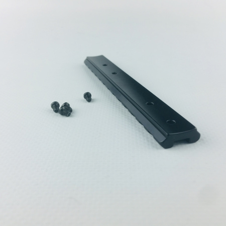 ������ Picatinny Rusan �� Steyr SBS/Classic/ProHunter .223 (E=56��) 010-18-SSA1