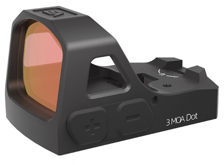 ������������� ������ Vector Optics Frenzy-S 1x17x21 GenII (3MOA Dot)