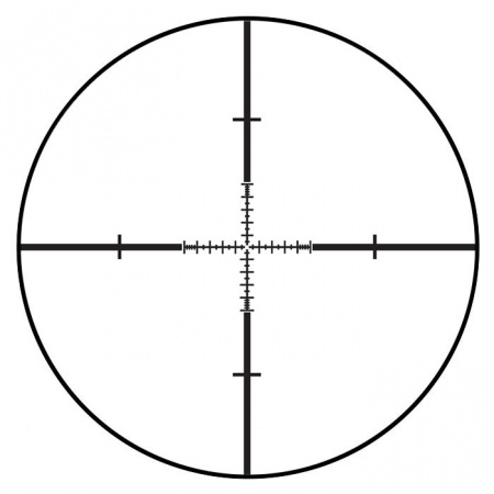 ������ Leupold Mark 5HD 7-35x56 M5C3 FFP (����� TMR)