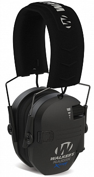 Наушники активные Walker's Razor X-TRM, черный Наушники активные Walker's Razor X-TRM, черный
