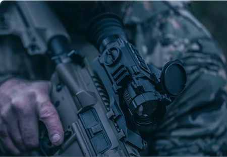 �������� ������ ������ PARD NV008SP-LRF (6x, 940��) � �����������