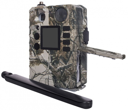  Boly Guard BG310-M 18MP (4G/LTE)