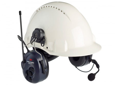 �������� ���������������� 3M PELTOR LiteCom Headset PMR446, ��������� �� �����