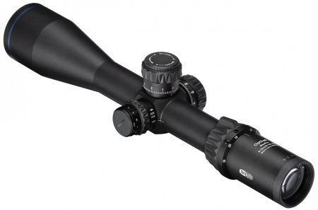  Meopta Optika6 5-30x56 RD FFP ( 6.5 Creedmoor)  