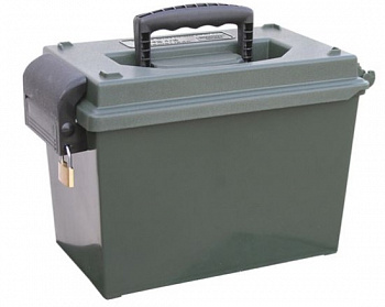 Герметичный ящик для снаряжения MTM SDB-0-11 Герметичный ящик для снаряжения MTM SDB-0-11