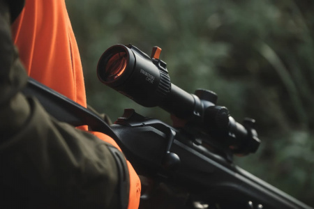 ������ Swarovski Z8i+ 0.75-6x20 ���� SR (����� 4A-IF) � ����������