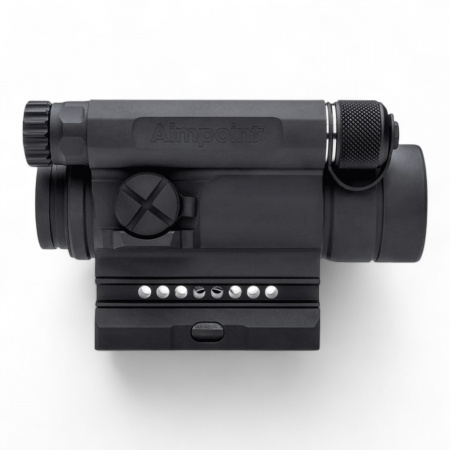������������� ������ Aimpoint CompM4 � ���������� �� Weaver/Picatinny