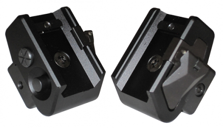 ������������� ���������� Innomount � Weaver �� LM-������