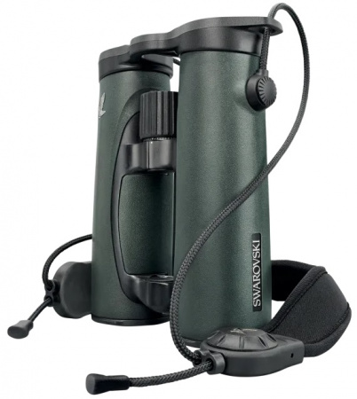  Swarovski EL 10x42 W B Swarovision