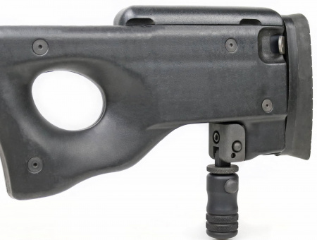 M������ Accu-Shot BT08-QK �� Accuracy International GEN1 (9-11��)