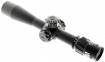 Прицел ZCO ZC527 5-27x56 FFP 36mm LT/CCW с подсветкой, сетка MPCT3X Прицел ZCO ZC527 5-27x56 FFP 36mm LT/CCW с подсветкой, сетка MPCT3X