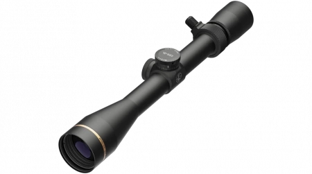  Leupold VX-3HD 3.5-10x40 CDS-ZL ( Duplex)