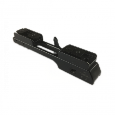 ������������� ��������� Rusan ���� SR �� ������ 14.5�� (������ ��, Super Brno) 013-SR