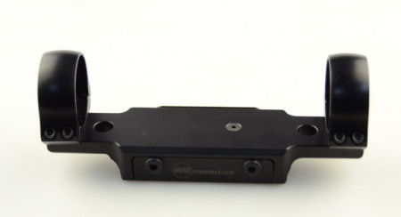 ��������� MAKmasterLock �� Weaver ������ 34��, BH=14.5�� 60560-3402