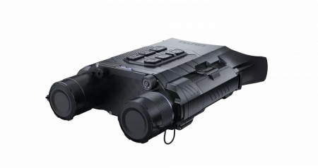 �������������� ������� PARD Harrier 480 LRF (2,4x, 480x360, <20mK, 12���, F35/1) � �����������