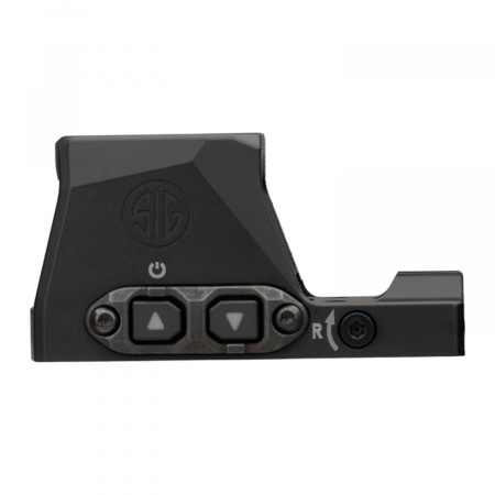 ������������� ������ Sig Sauer ROMEO-X PRO ����� 2 MOA � ����� 32 MOA