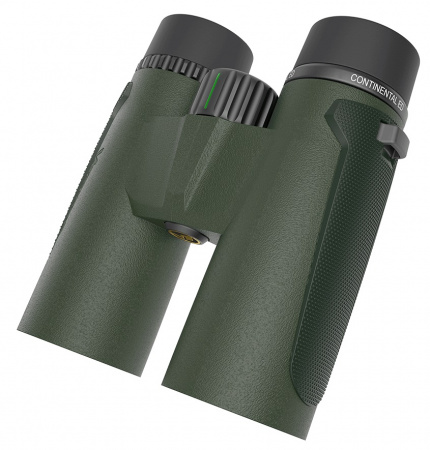 ������� Vector Optics Continental 10x42 ED (Green)