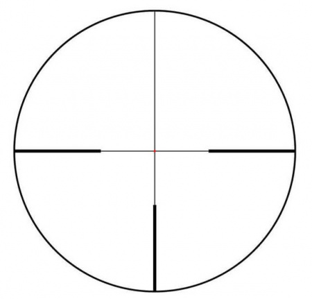 ������ Leica Amplus 6 2.5-15x50i (����� L-4a) � ����������