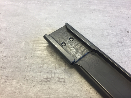 ������ Picatinny Rusan �� CZ 550/557 (MA, L=145��, ������ 20MOA) 010-14-20MOA