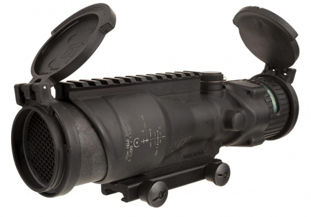 �������������� ������ Trijicon ACOG 6x48 M240 Green Horseshoe (TA648MGO-M240)