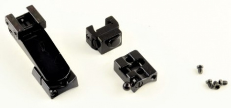 ���������� ��������� Rusan LM-������ �� Verney Carron Impact Auto BH=17�� 0057-LM-17