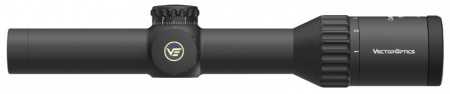 ������ Vector Optics Continental Tactical 1-6x24 Fiber SFP (����� VET-FDR) � ����������