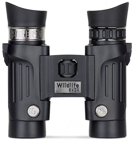 ������� Steiner Wildlife 8x24