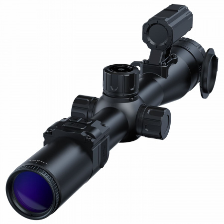 �������������� ������ PARD TS31-45LRF (4x, 45��, 384x288px, 12���, 50��) � �����������