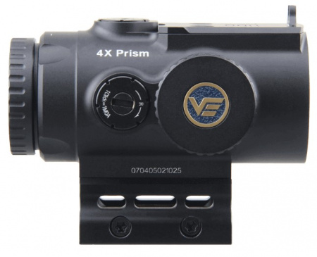 �������������� ������ Vector Optics Paragon 4x24 (����� VEPS-MBR)