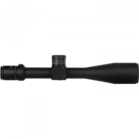 ������ Tangent Theta TT525P 5-25x56 FFP (����� Gen 2XR) � ����������