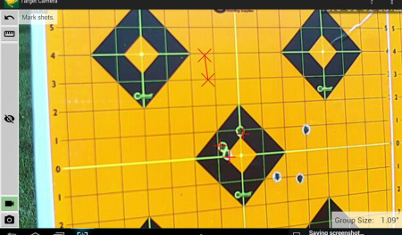 ������� ������ Caldwell Ballistic Precision LR Target Camera System