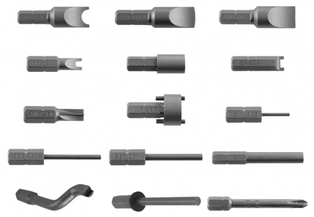 ����� ������������ Wheeler Engineering Deluxe 89 ���������