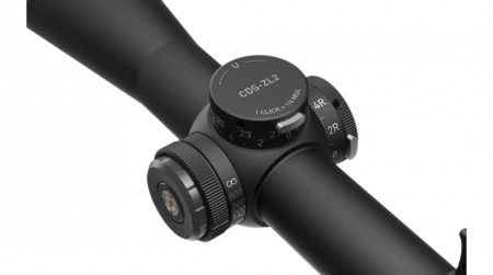 ������ Leupold VX-6HD 3-18x44 SF CDS-ZL2 (����� TMOA) � ����������