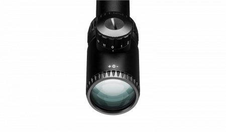 Прицел Vortex Crossfire II 3-12x56 AO (сетка V-Brite) с подсветкой Прицел Vortex Crossfire II 3-12x56 AO (сетка V-Brite) с подсветкой