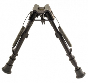 Сошки Bipod harris серия 1А2, LM 9-13", 6 позиций Сошки Bipod harris серия 1А2, LM 9-13", 6 позиций