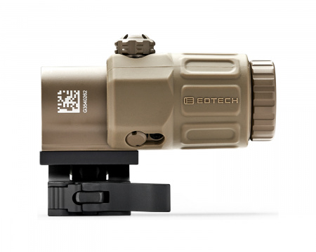 ����������� 3x EOTech Magnifier G33.NM (��� ���������, ���� TAN)