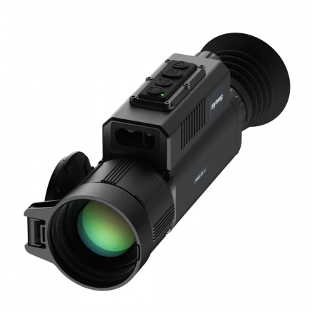 �������������� ������ Sytong MM06-50LRF (2.8x, 640x512, 12���, 18mK, F50��) � �����������