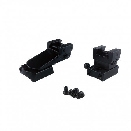 ���������� ��������� Rusan LM-������ �� Sabatti Rover BH=17�� 0033-LM-17