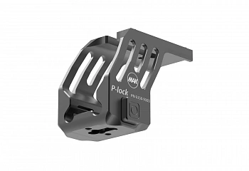 Кронштейн MAK P-Lock для установки MAKdot SH на пистолет GLOCK (3/4 поколения) 6150-9101 Кронштейн MAK P-Lock для установки MAKdot SH на пистолет GLOCK (3/4 поколения) 6150-9101