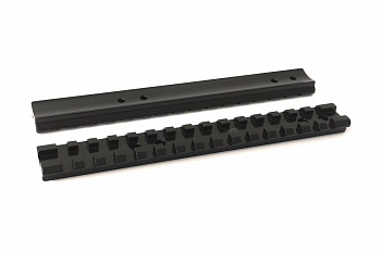  Picatinny Rusan  Browning Bar/ Benelli Argo,  (165 )