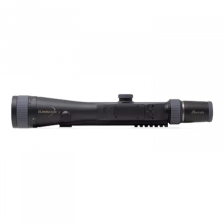 ������ Burris Eliminator 5 Laserscope 5-20x50 (����� X96) � �������� �����������