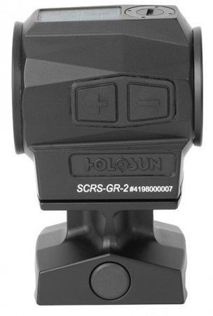 ���������� Holosun SCRS GR 2 (������� ����� 2MOA)