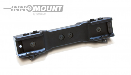   Innomount  Weaver  S&B, BH=8 50-SB-08-00-200