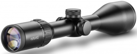 ������ Hawke Endurance 30 WA 3-12x56 (����� LR Dot) � ����������