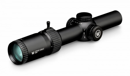 ������ Vortex Strike Eagle 1-6x24 (����� AR-BDC3) � ����������